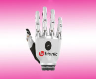 Bebionic手